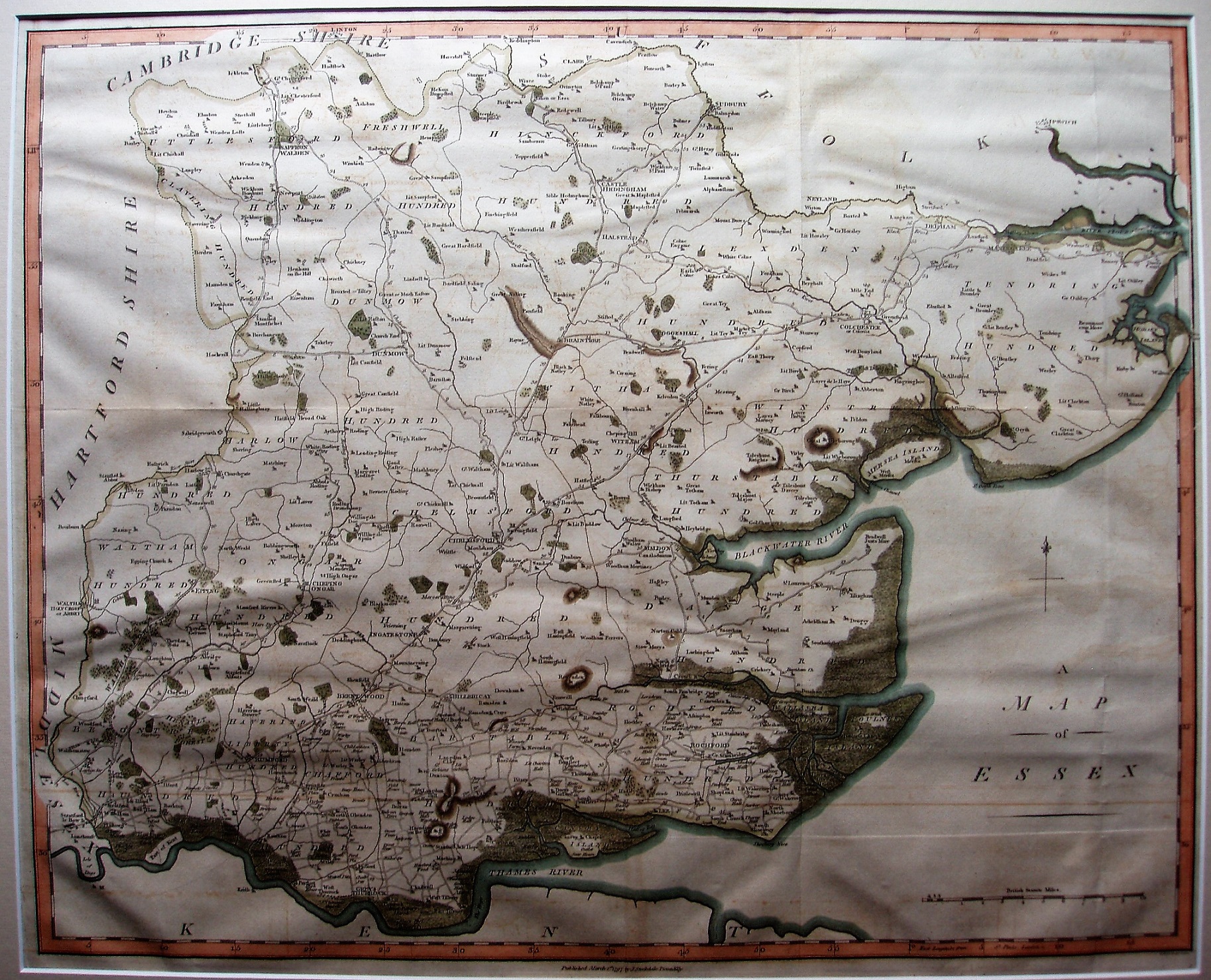 Stockdale 1797